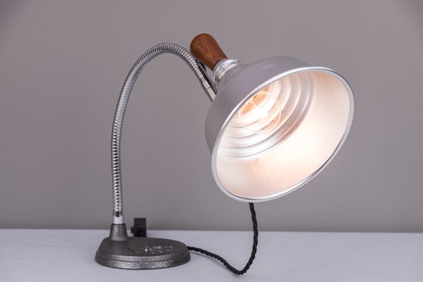 American Table Lamp, 1940s-SPD-560851