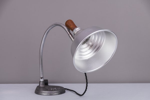 American Table Lamp, 1940s-SPD-560851