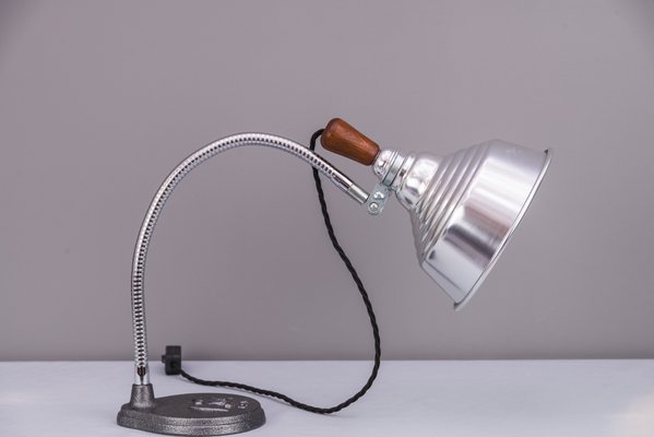 American Table Lamp, 1940s-SPD-560851