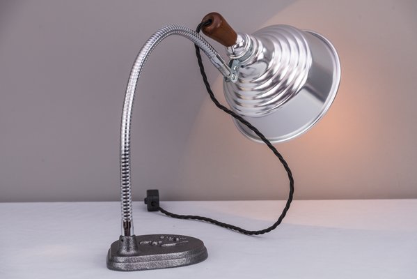 American Table Lamp, 1940s-SPD-560851