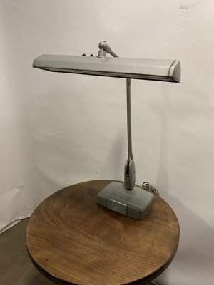 American Table Lamp from Dazor, 1950s-NUO-751131