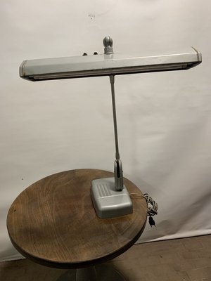 American Table Lamp from Dazor, 1950s-NUO-751131