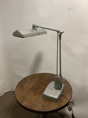 American Table Lamp from Dazor, 1950s-NUO-751131