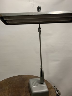 American Table Lamp from Dazor, 1950s-NUO-751131