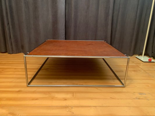 Amiral Coffee Table attributed to Karin Mobring for IKEA, 1970s-VQM-2014767