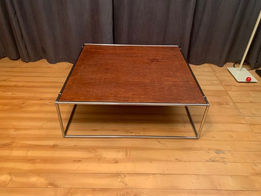 Amiral Coffee Table attributed to Karin Mobring for IKEA, 1970s-VQM-2014767