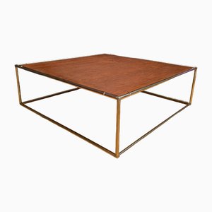 Amiral Coffee Table attributed to Karin Mobring for IKEA, 1970s-VQM-2014767