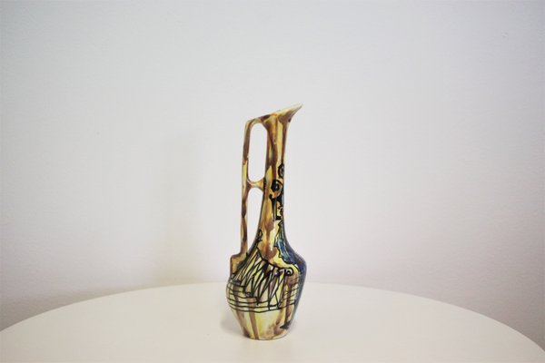 Amphora by Orioli, 1970s-KNM-936078