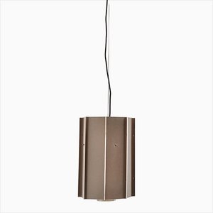 Amsterdam B1011 Industrial Ceiling Lamp from Raak, the Netherlands, 1970s-BXV-1796642