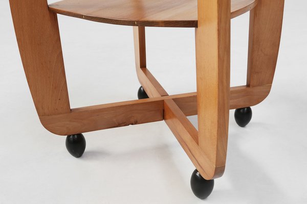 Amsterdam School Side Table, 1920-YSY-1763073