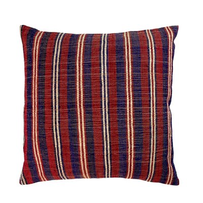 Anatolian Handwoven Kilim Cushion Cover-AIV-1108000