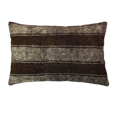 Anatolian Handwoven Kilim Cushion Cover-AIV-1066092