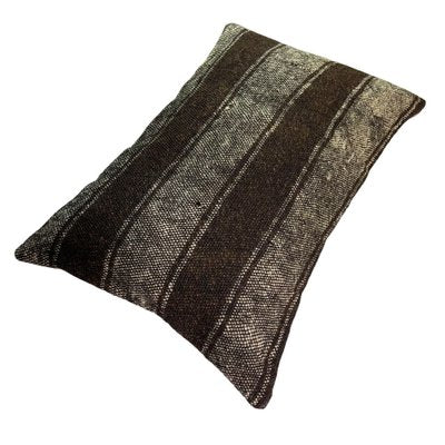 Anatolian Handwoven Kilim Cushion Cover-AIV-1066092