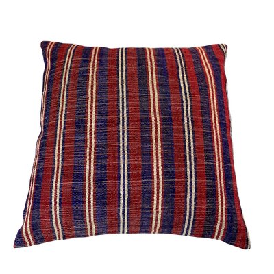 Anatolian Handwoven Kilim Cushion Cover-AIV-1108000