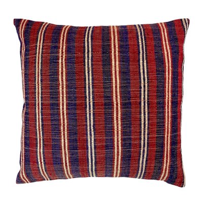 Anatolian Handwoven Kilim Cushion Cover-AIV-1108000