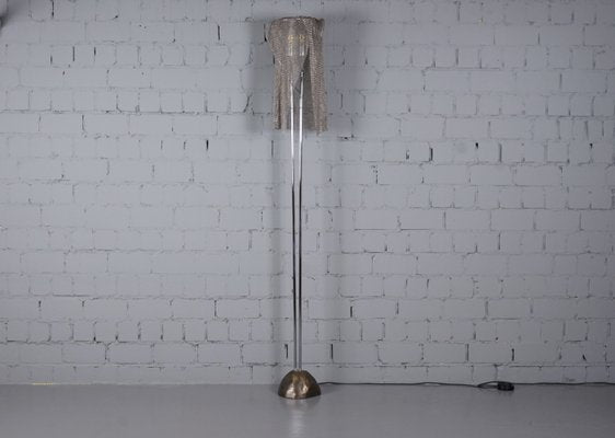 Anchise Floor Lamp by Toni Cordero for Artemide, 1990s-XNJ-1352069