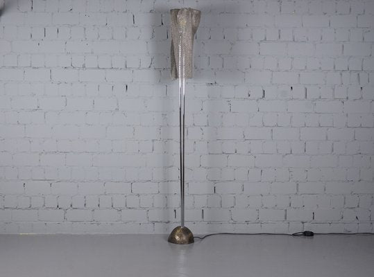 Anchise Floor Lamp by Toni Cordero for Artemide, 1990s-XNJ-1352069