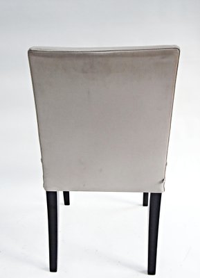 Andrew Chair in Leather by Gunter Lambert-EP-1777113