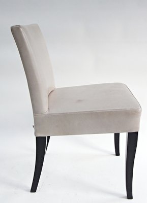 Andrew Chair in Leather by Gunter Lambert-EP-1777113