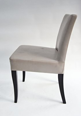 Andrew Chair in Leather by Gunter Lambert-EP-1777113