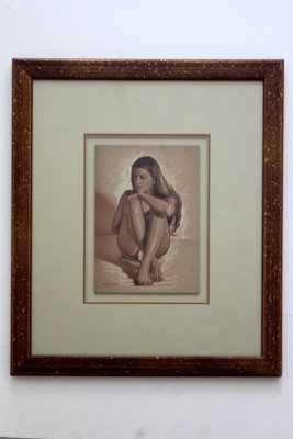 Andrew Szypluk, A Girl II, 2003-XHG-928285