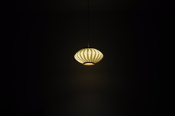 Anemone Pendant Lamp by Lars Eiler Schiøler for Hoyrup Light, 1970s-HPQ-1185361