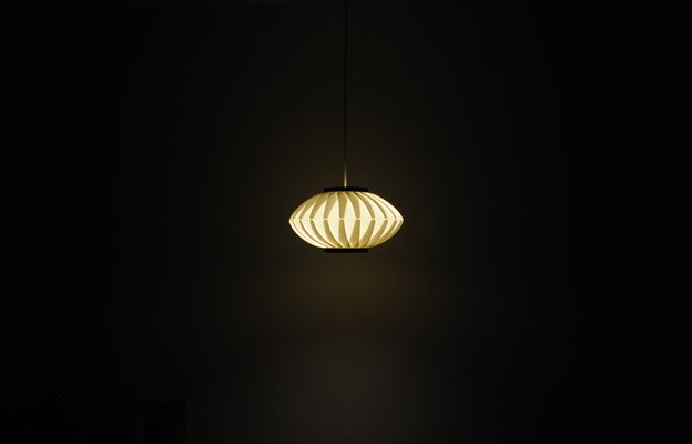 Anemone Pendant Lamp by Lars Eiler Schiøler for Hoyrup Light, 1970s-HPQ-1185361