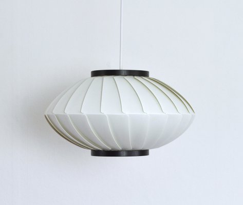 Anemone Pendant Lamp by Lars Eiler Schiøler for Hoyrup Light, 1970s-HPQ-1185361