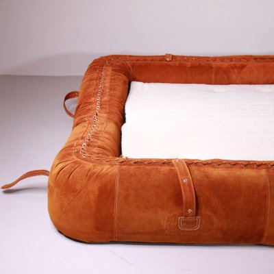 Anfibio Sofabed by Alessandro Becchi for Giovannetti, 1970s-VJY-2018325