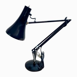 Anglepoise Tabel Lamp in Black from Herbert Terry & Sons-AAR-1421385