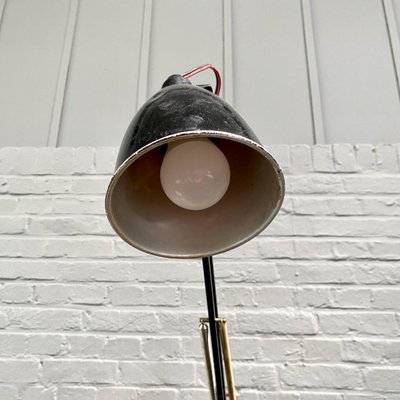 Angloise Desk Lamp by George Carwardine for Herbert Terry & Sons, 1930s-OLQ-1821720