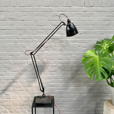 Angloise Desk Lamp by George Carwardine for Herbert Terry & Sons, 1930s-OLQ-1821720