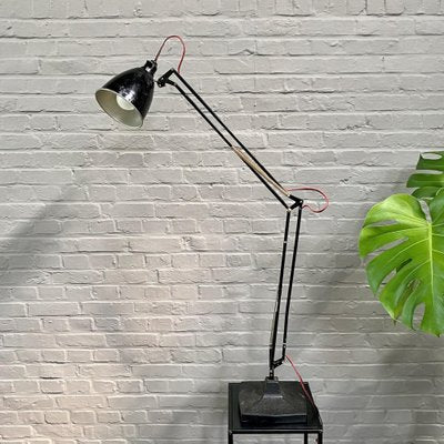 Angloise Desk Lamp by George Carwardine for Herbert Terry & Sons, 1930s-OLQ-1821720