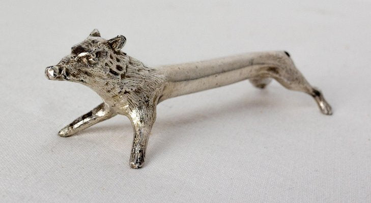 Animal Shape Knife Holder, 1890s-RIU-1403210