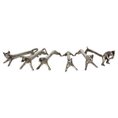 Animal Shape Knife Holder, 1890s-RIU-1403210