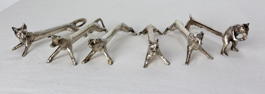 Animal Shape Knife Holder, 1890s-RIU-1403210