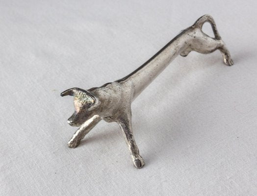 Animal Shape Knife Holder, 1890s-RIU-1403210