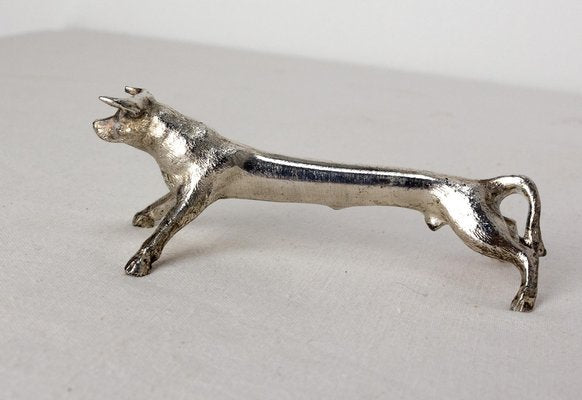 Animal Shape Knife Holder, 1890s-RIU-1403210