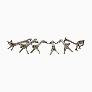 Animal Shape Knife Holder, 1890s-RIU-1403210