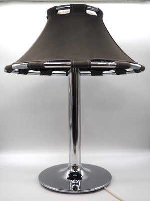 Anna Table Lamp by Anna Ehrner for Ateljè Lyktan, Sweden, 1970s-JZC-2027810