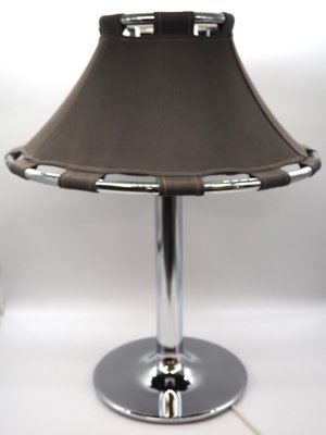 Anna Table Lamp by Anna Ehrner for Ateljè Lyktan, Sweden, 1970s-JZC-2027810