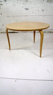 Annika Coffee Table from Bruno Mathsson for DUX, 1970s-GJF-625834