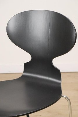 Ant Chair by Arne Jacobsen for Fritz Hansen, 1980-IZV-2035568