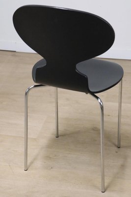 Ant Chair by Arne Jacobsen for Fritz Hansen, 1980-IZV-2035568