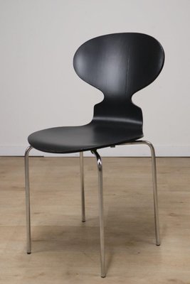 Ant Chair by Arne Jacobsen for Fritz Hansen, 1980-IZV-2035568