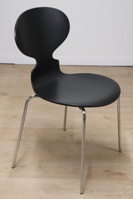 Ant Chair by Arne Jacobsen for Fritz Hansen, 1980-IZV-2035565