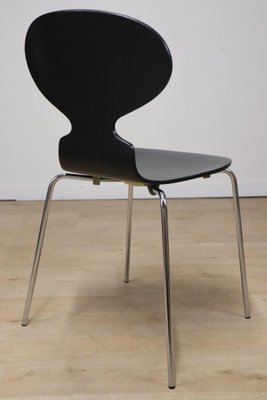 Ant Chair by Arne Jacobsen for Fritz Hansen, 1980-IZV-2035565