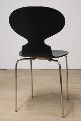 Ant Chair by Arne Jacobsen for Fritz Hansen, 1980-IZV-2035568