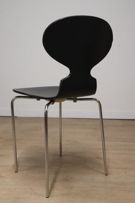 Ant Chair by Arne Jacobsen for Fritz Hansen, 1980-IZV-2035568