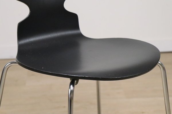 Ant Chair by Arne Jacobsen for Fritz Hansen, 1980-IZV-2035565